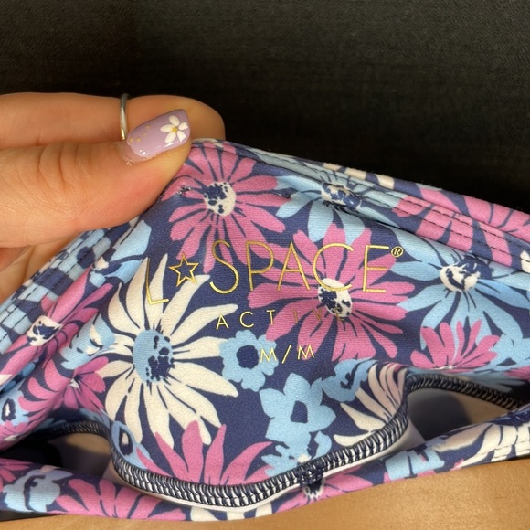 NWT L*Space Bag & Bogey Skort - Medium - Picture 14 of 17